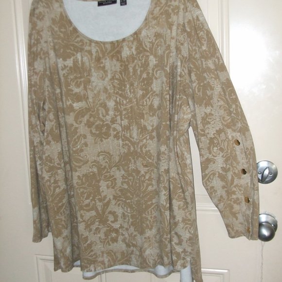 SUSAN GRAVER TUNIC BUNDLES - Picture 7 of 10